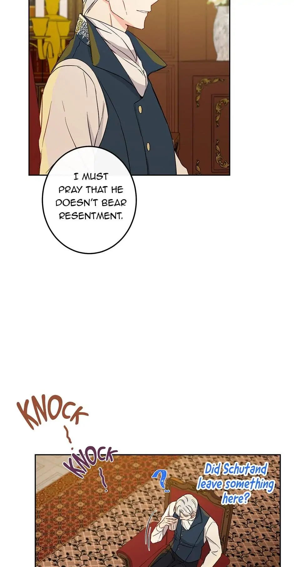 This Is An Obvious Fraudulent Marriage Chapter 48 - page 9